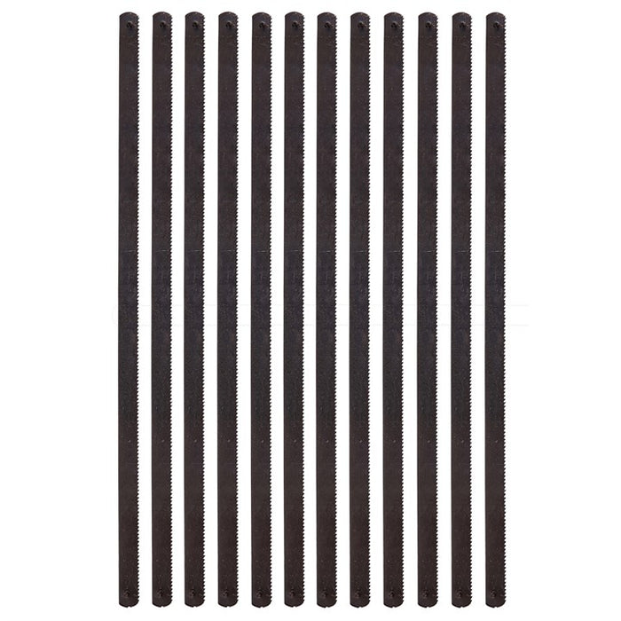 Hacksaw Blades 6" 12pc