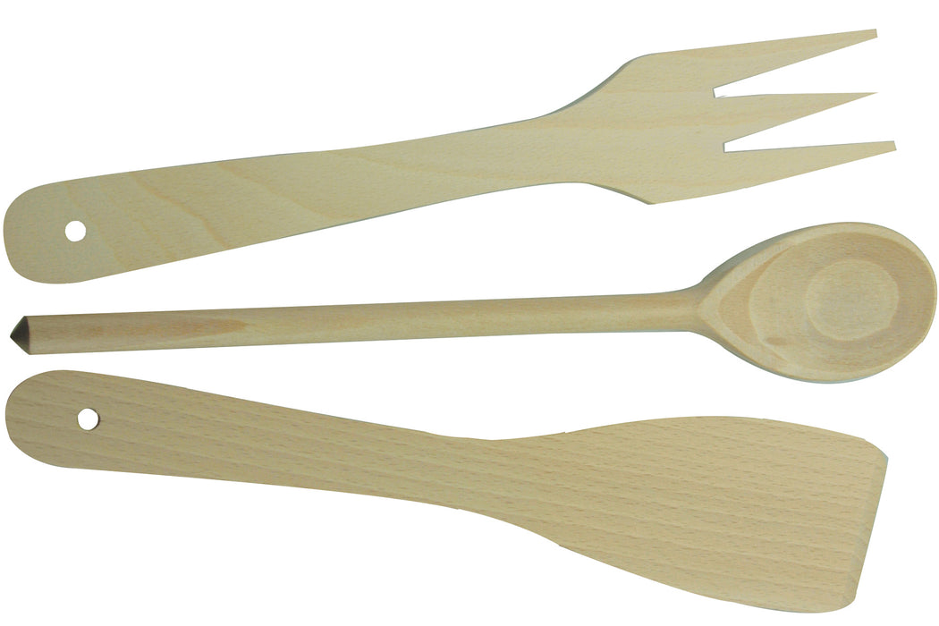 Utensil Set