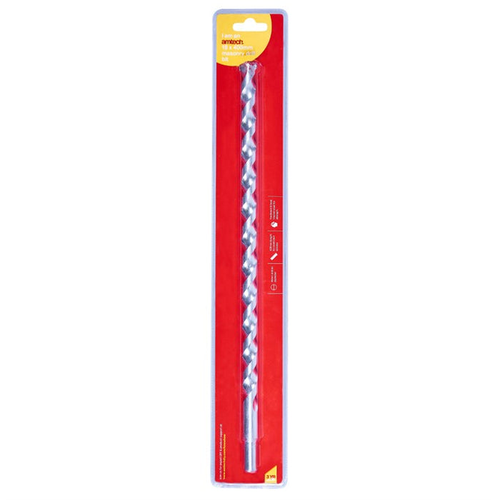 Masonry Drill Bit