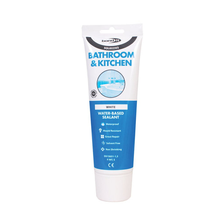 Bath Kitchen Sealant