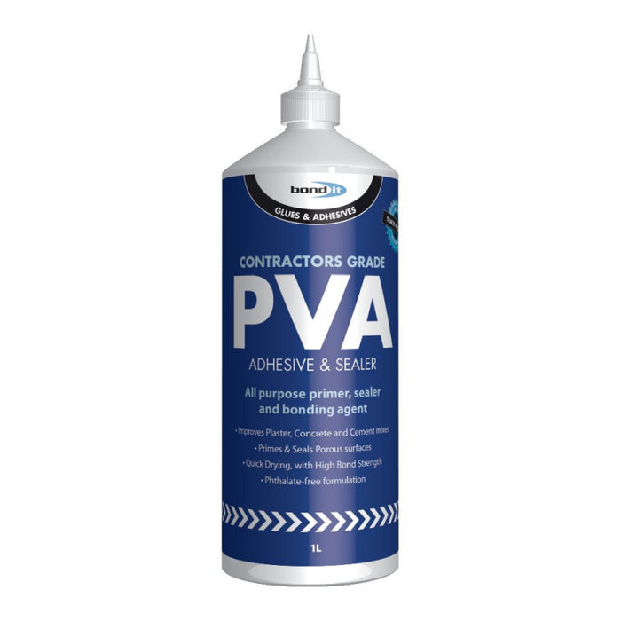 Contractors PVA
