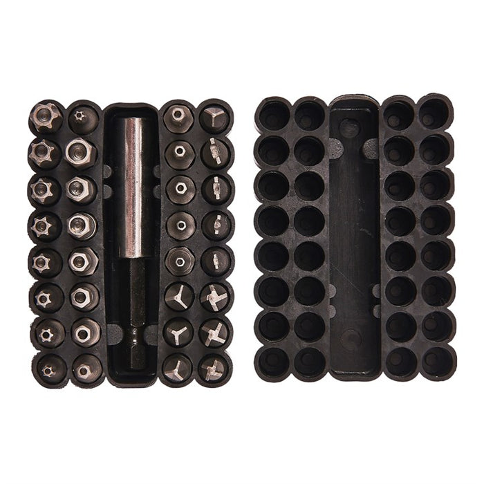 Bit Sets