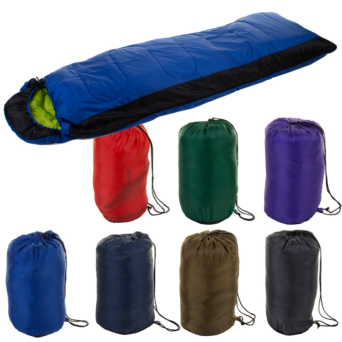 Sleeping Bags