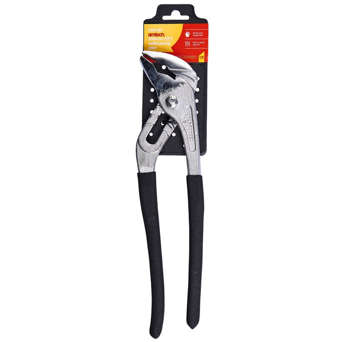 Waterpump Pliers 12"