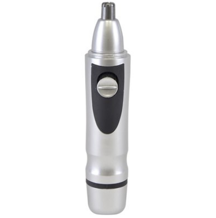 Nose Trimmer Set