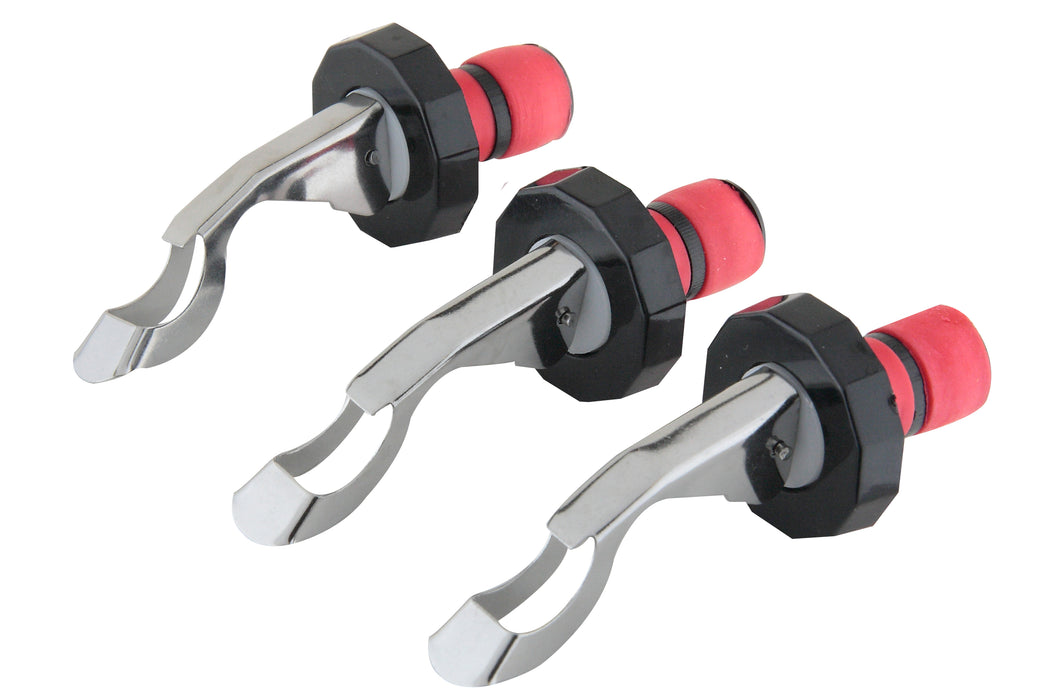 Stoppers Pourers