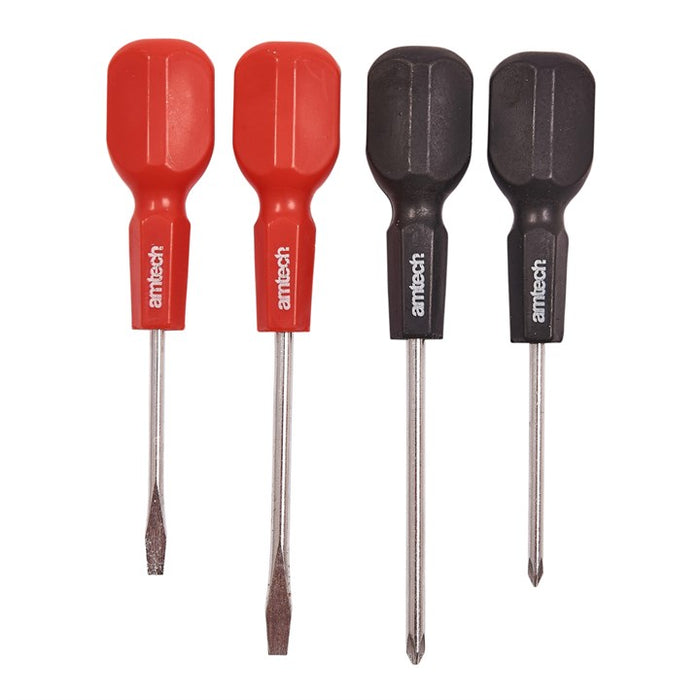 Cabinet Screwdrivers