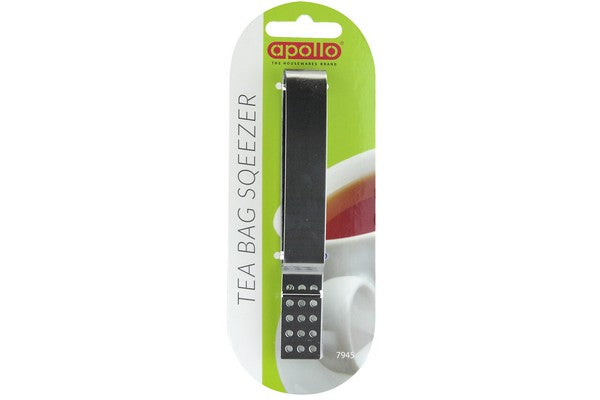Tea Bag Squeezer