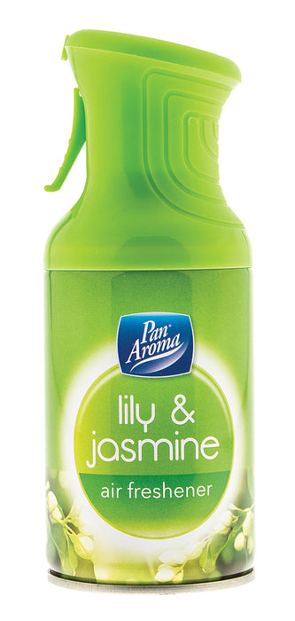 Lily and Jasmine Trigger Spray 250ml