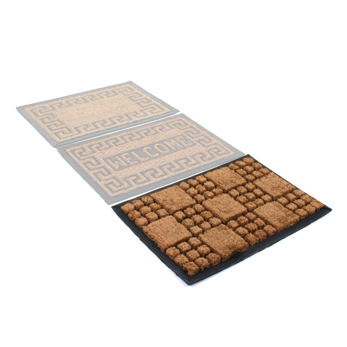 Door Mats