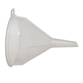 Plastic Funnel