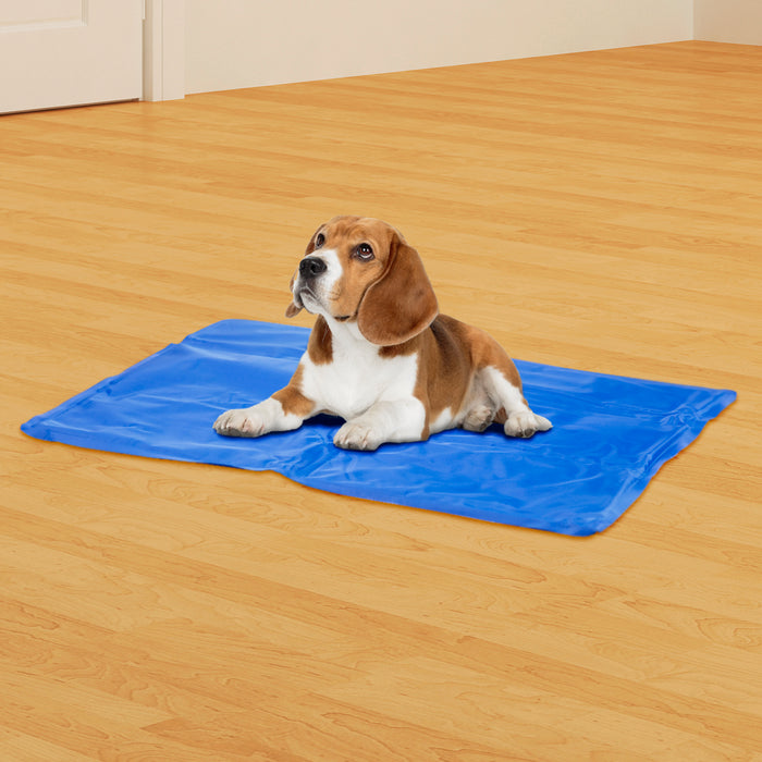 Pet Cooling Mat - 50cm x 65cm