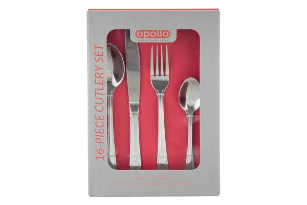 Cutlery Set