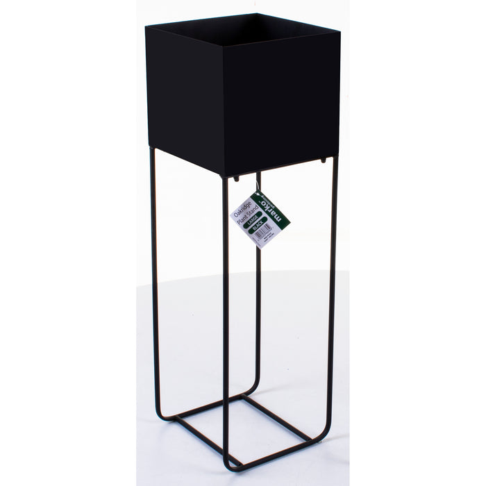 Oakridge Plant Stands - Black
