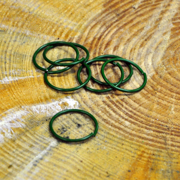 Plant Rings