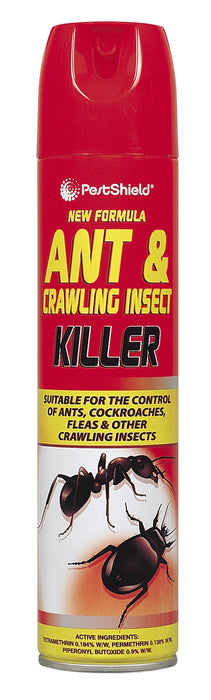 Ant and Crawling Insect Killer Spray