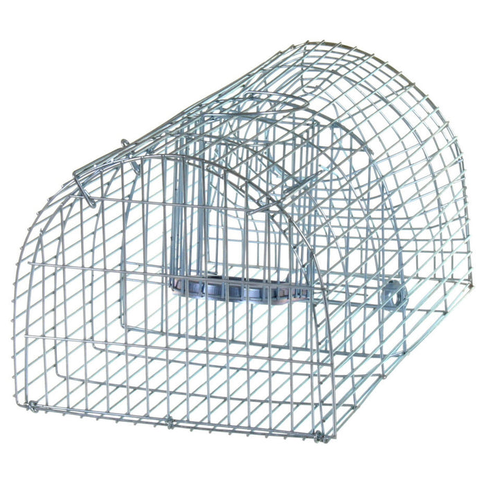 Mesh Cage Trap