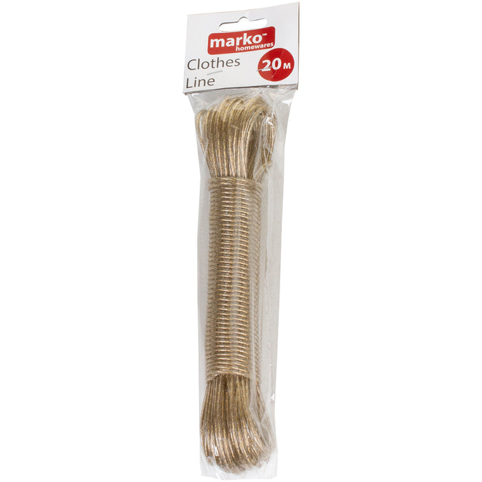 20M Clothes Line