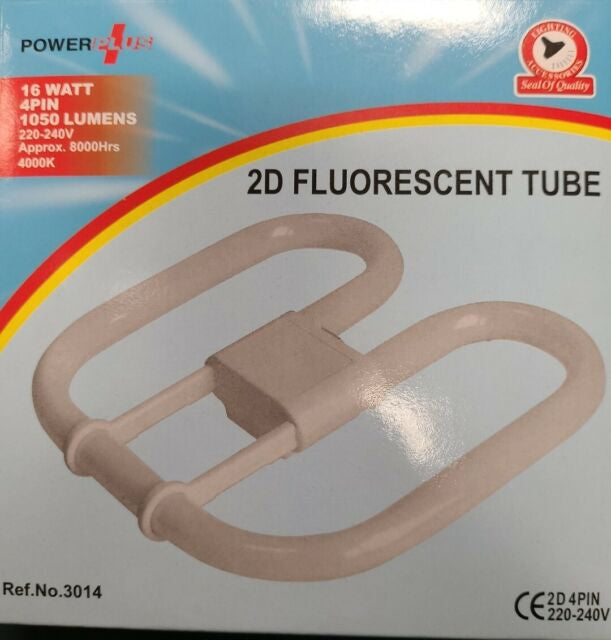 2D Light Tube