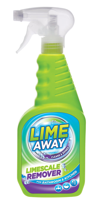 Lime Away Limescale Remover