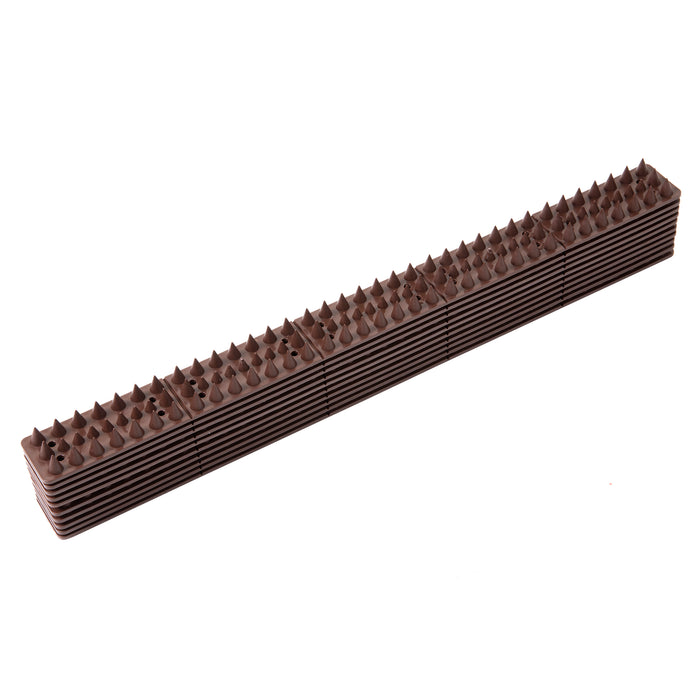10PK Fence & Wall Spikes