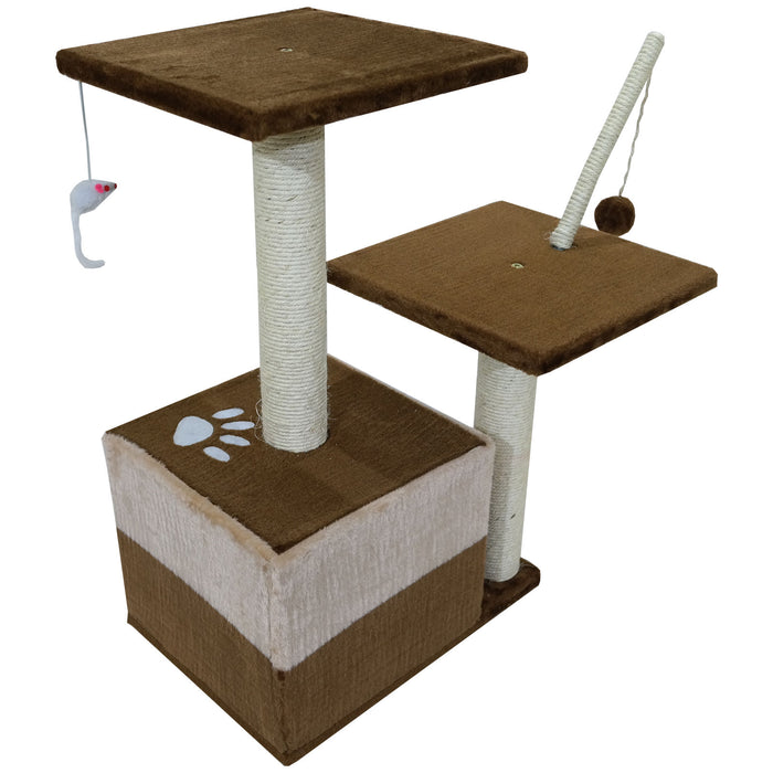 Cat Activity Centre
