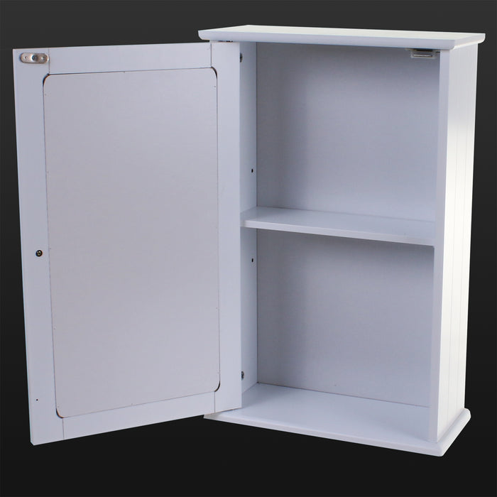 Single Door Wall Cabinet