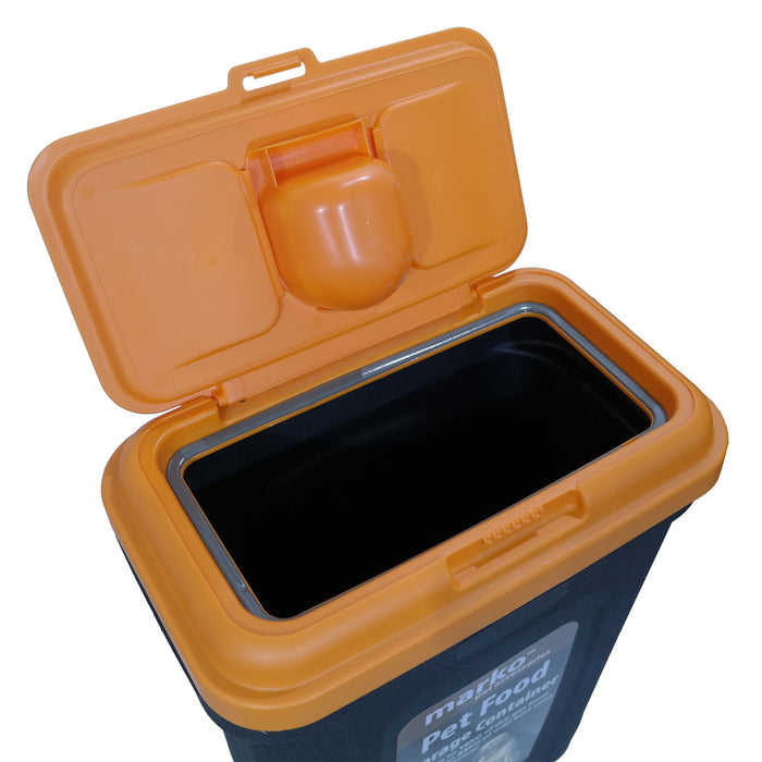 34LB Pet Food Storage Container