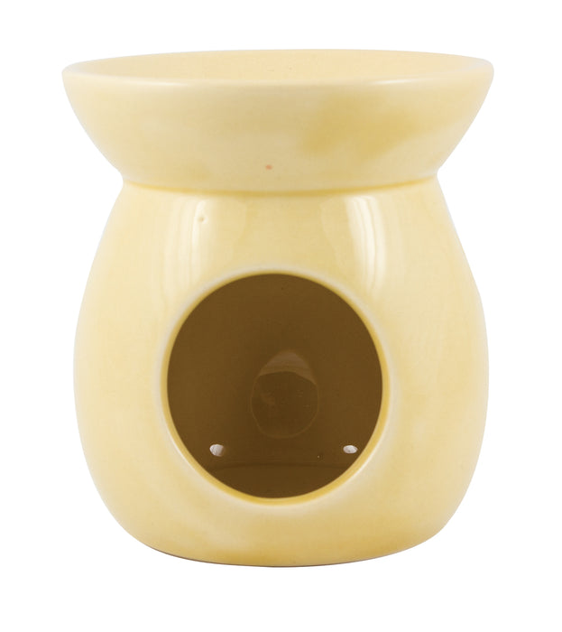Oil Burner
