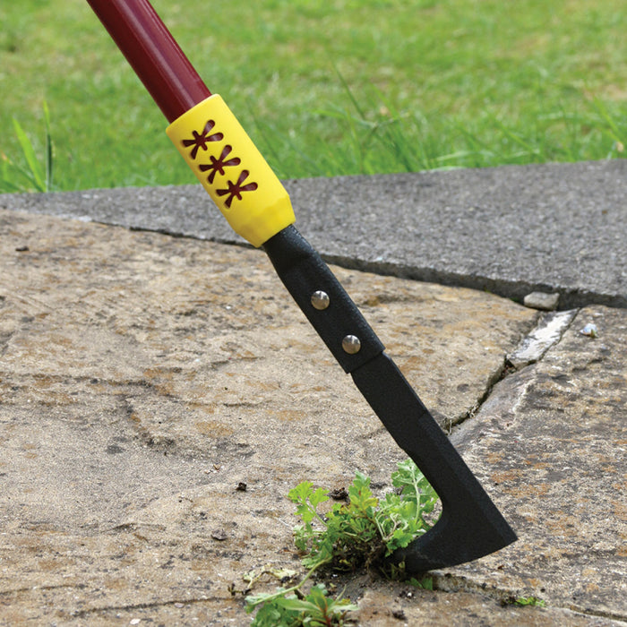Telescopic Patio Weeder