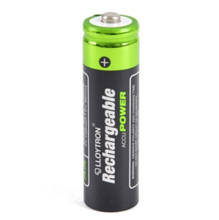 AA Rechargeable Batteries