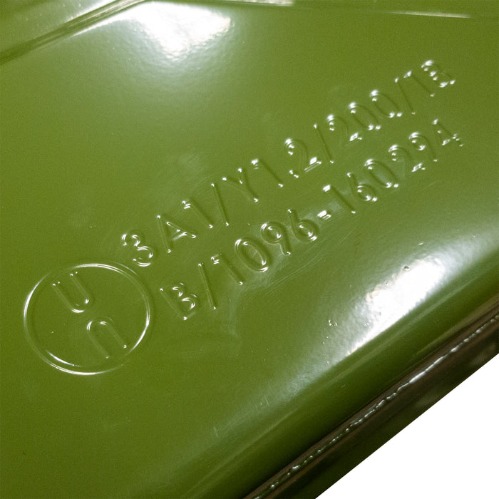 20L Metal Jerry Can
