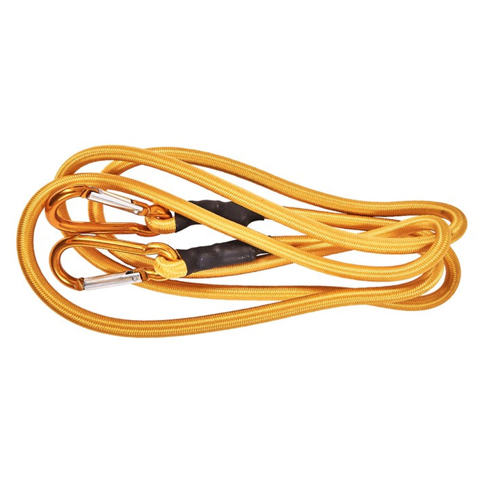 Bungee Cord & Clip 72"