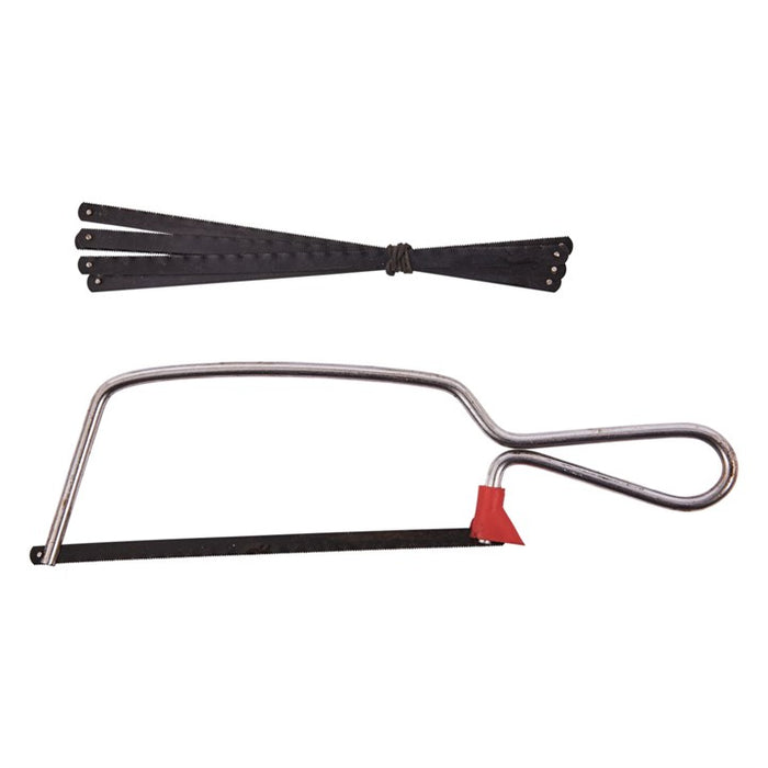Junior Hacksaw 6"