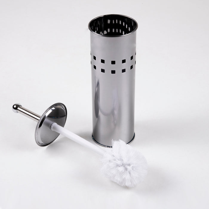Toilet Brush & Holder