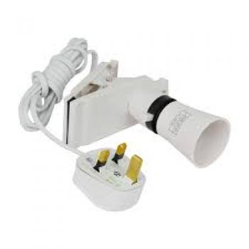Clip on Light
