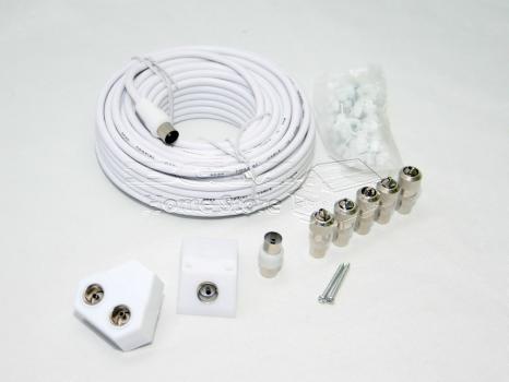 TV Extension