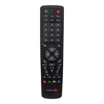Universal Remote