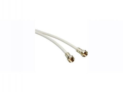 F plug to F plug lead 2M