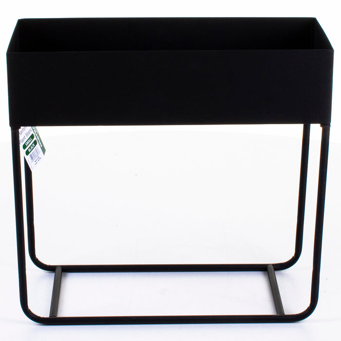 Hartshill Plant Stand - Black