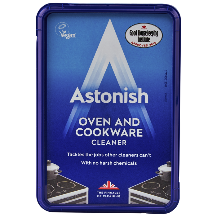 Oven and Cookware Cleaner 150g