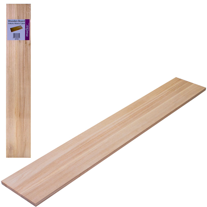 Wooden Boards