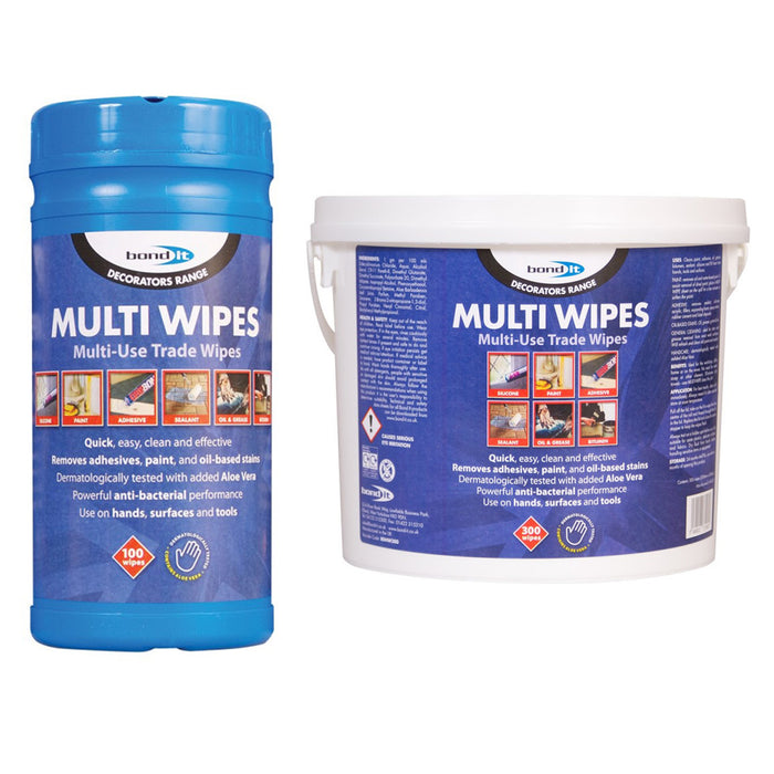 Multi Wipes