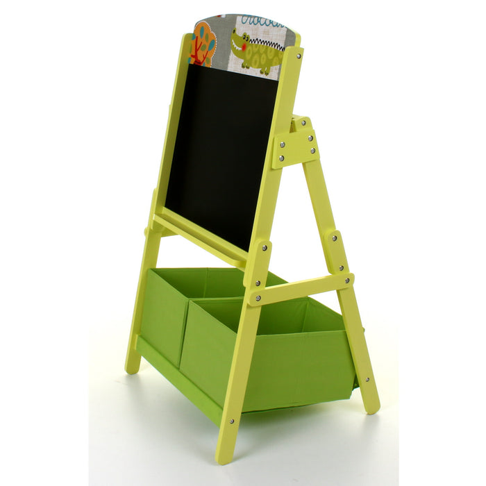 Safari Range Chalkboard Easel