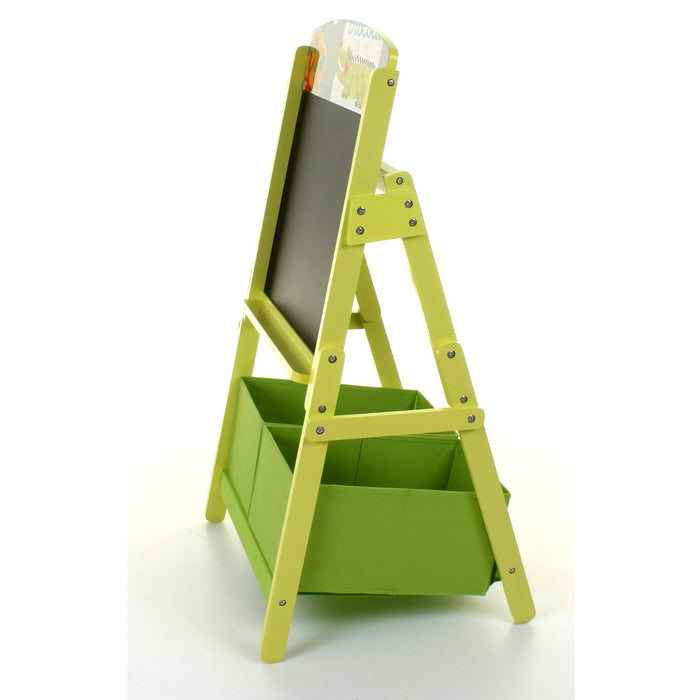 Safari Range Chalkboard Easel
