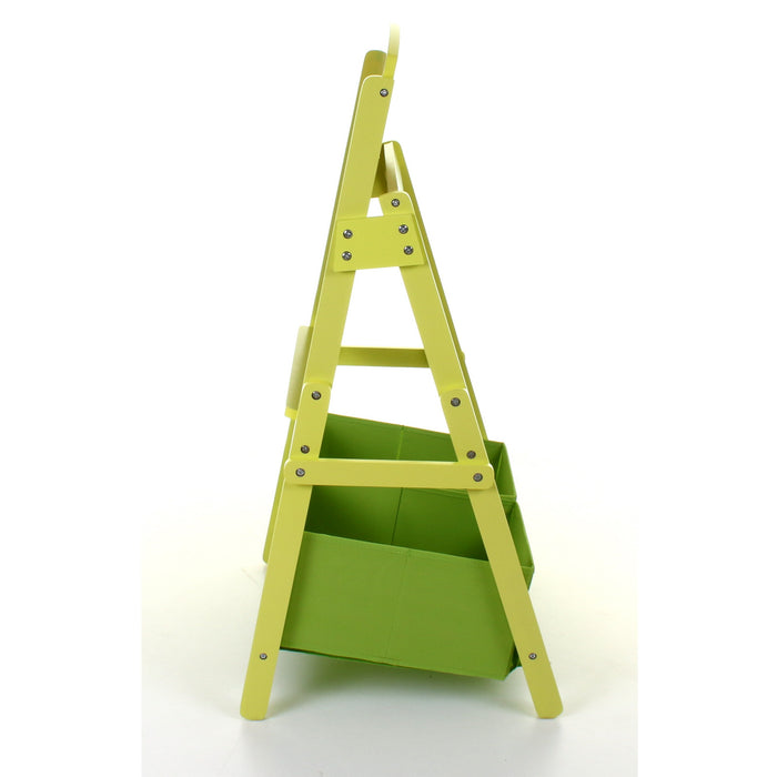 Safari Range Chalkboard Easel