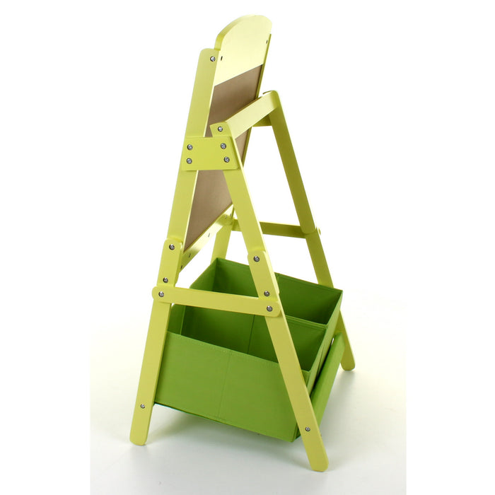 Safari Range Chalkboard Easel