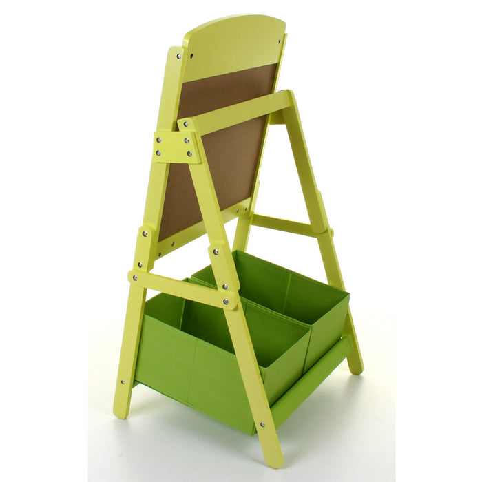 Safari Range Chalkboard Easel