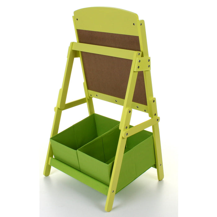 Safari Range Chalkboard Easel