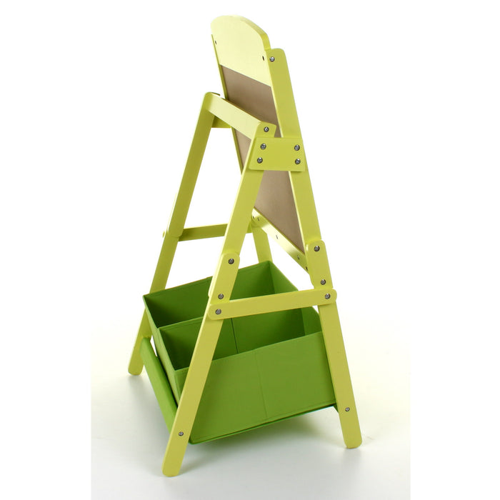 Safari Range Chalkboard Easel
